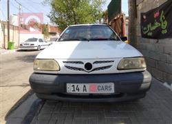 Saipa 131